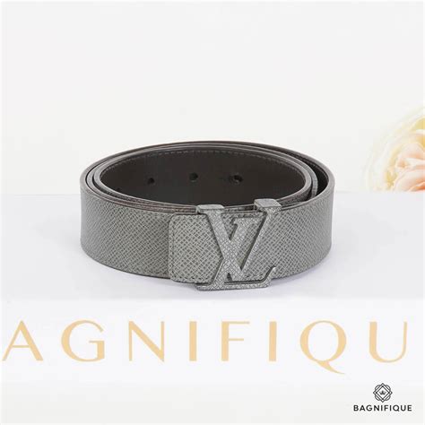 louis vuitton belt ราคา|เข็มขัดผู้ชายแบรนด์ .